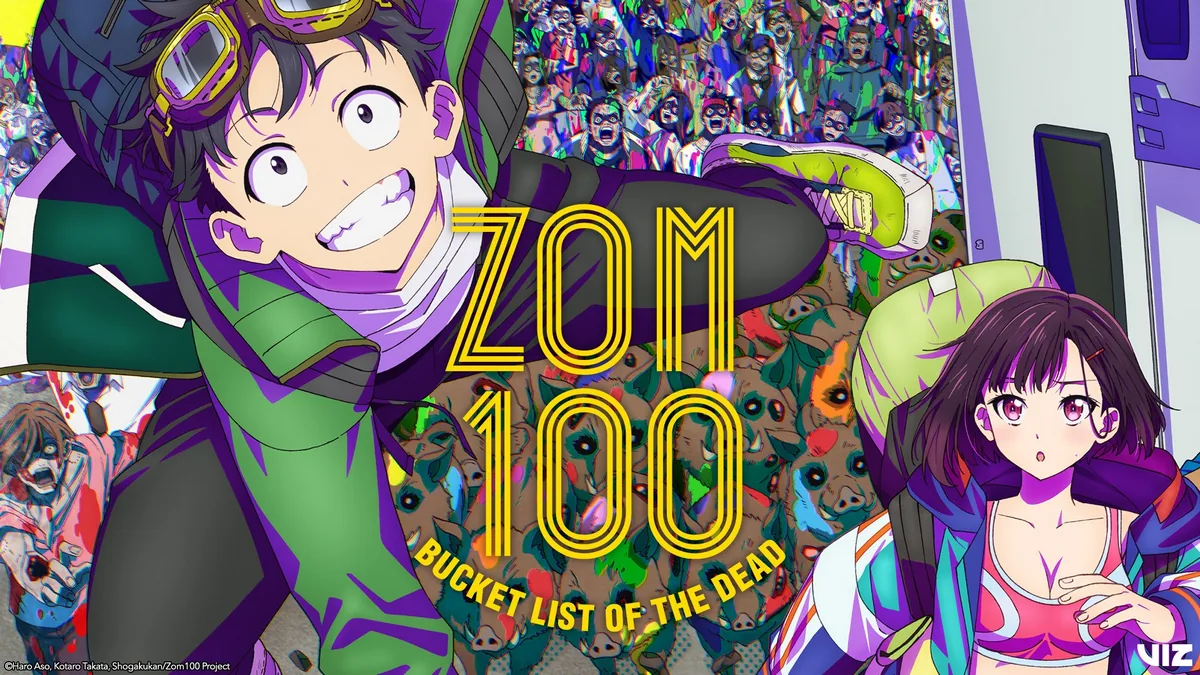 zom 100